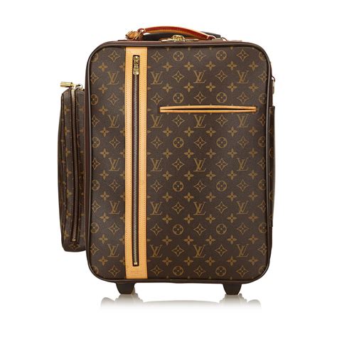 louis vuitton luggage black|louis vuitton luggage with wheels.